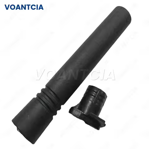 10pcs UHF VHF Antenna Plastic Sleeve Case Cover For Motorola EP150 CP110 XTNI A10 A10D A12 XINI Two 