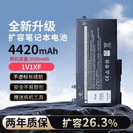 Suitable for Dell Precision M3540 Latitude 3550 5511 1V1XF Laptop Battery