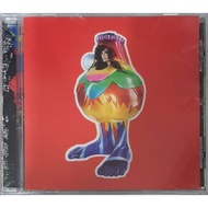 Bjork - Volta (Album CD)