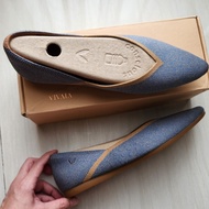 sepatu vivaia flat shoes 