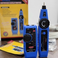 Network tester NF-810 Network cable tester + POE test + NOYAFA wire detector