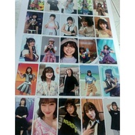 Flash 50Pcs Photocard Jkt48 Freya ▶ ✓