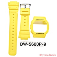 fitbit strap Aksesori ☢☢CASIO G-SHOCK BAND AND BEZEL DW5600 GB5600 GRX5600 GWB5600 GWX5600 DW5030 DW