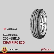 GAJAH TUNGGAL CHAMPIRO ECO 205/65R15