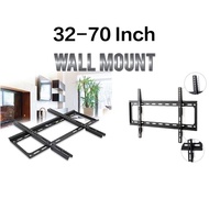 Malaysia Flat Panel 32 - 70 " inch Tv Wall Bracket Holder LCD Plasma Led Wall Mount 1641
