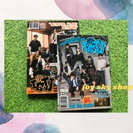 NCT DREAM - [ISTJ] (Photobook Ver.)