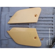 Kawasaki Honey Max AXM battery cover complete