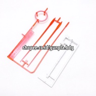 Bandai HGCE Gundam Infinite Justice Part Beam Saber