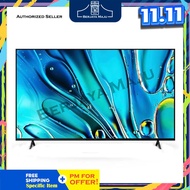 Sony 85" 4K UHD HDR10 Smart Android Google LED TV K-85S30