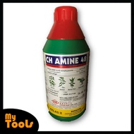 CH Amine 48 Herbicide 48% Class 2 Weeds Control (1L)
