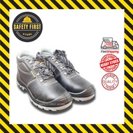 DR. MALDINI 7019 Mid Cut Safety Shoes