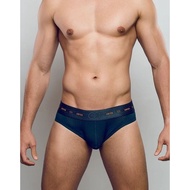 Australia 2eros AKTIV Series Soft Smooth Texture Different Material Stitching Design Cypress Green B