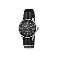 [Seiko watch] watch Seiko shop limited model SZEV014 men's black