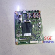 mb tv led TOSHIBA 32PB201EJ - 32PB201EJ - MAINBOARD MESIN TV LED