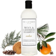 The Laundress Delicate Wash Luxury Liquid Laundry Detergent, 31 Loads, Concentrated Washing Detergen