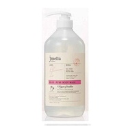 Jmella No.1 綻放魅力香氣沐浴露 (漿果花香) 1000ml