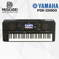 Keyboard Arranger Yamaha PSR-SX900 / PSR SX900