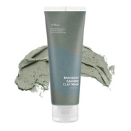 Korea Is N Trees Mugwort Calming Clay Mask  100ml
