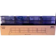 ***Malaysia Ready Stock***  Sobo F120 Aquarium Top Filter Box Drip Box Trickle Box