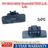 New Black Storage Glove Box Handle Cover for 2014-2019 Chevrolet TRAX 1.4L 1.8L