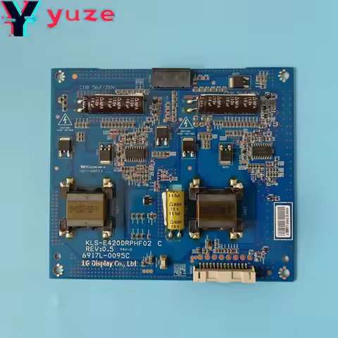 6917L-0095C LED Driver Address Board For LG 42CS560-UE 42LM3400-UC 42LM3700-UC 42LS3400-UA 42LM3400-