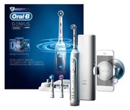 Oral-B Genius 8000 藍芽電動牙刷