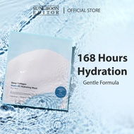 SUNGBOON EDITOR Deep Collagen Hyalu-B5 Hydrating Mask 37g*1ea