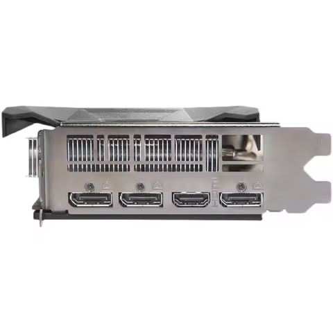 IO I/O Shield Back Plate BackPlate Blende Bracket Video Card Graphics Cards GPU For MSI RX 5600 XT M