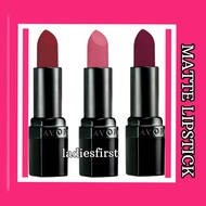 ULTRA MATTE Lipstick 3.5g | AVON Lipstick