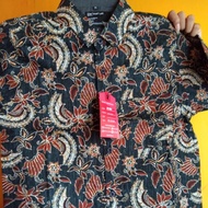 Batik lelaki moden wow