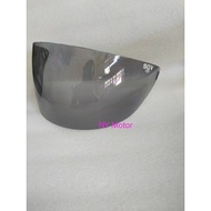 Visor clear visor tinted (smoke) for LTD VTEC JUNIOR LTD VTEC JUNIOR Side Cover