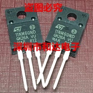 1-5PCS 11NM60ND F40NF06 F20NK50Z F40N20 F8NK100Z 15NM60N F9NK90Z STF25A60 TO-220F Field Effect Trans