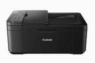 CANON PIXMA E4570 纖巧無線多合一打印機連傳真及自動雙面打印
