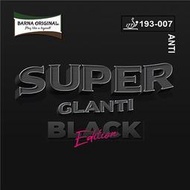 [犬犬桌球] Barna Original Super Glanti Black Edition Anti膠皮