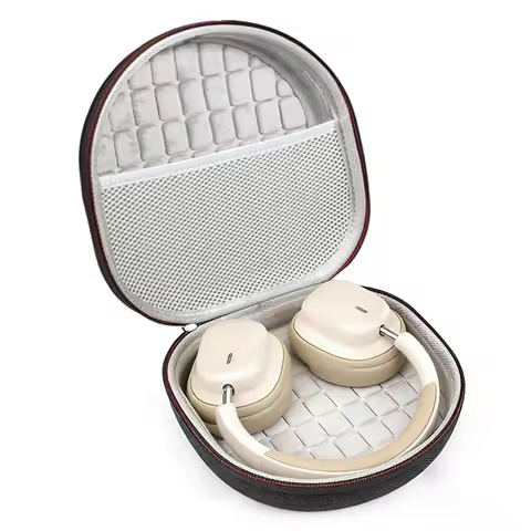 ZOPRORE Hard EVA Outdoor Travel Box Carrying Protect Pouch Sleeve Cover Case for Baseus Bowie H1i Wi