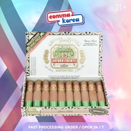 Arturo Fuente Chateau Fuente [ Box of 10 Sticks ] Dominican Cigar Cerutu