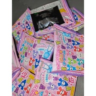 Twice GUMMY BEAR Gacha Gashapon Keychain Japan Labari Lovelys Nayeon Jeongyeon Momo Sana Jihyo Mina 