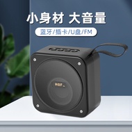 speaker bluetooth bass speaker bluetooth Portable Wireless Bluetooth Speaker Super Subwoofer High-Qu