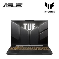 ASUS TUF Gaming F16 FX607V-URL009W Intel Core 5‑210H | NVIDIA GeForce RTX 4050