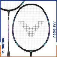 Victor ARS 9000 J Badminton Racket ARS9000/ Auraspeed 9000 J/