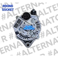 HONDA B16A B18C 4PIN ALTERNATOR RECON