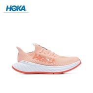 Hoka One One Carbon X3 To Work In An Office Running Shoes Shoes Male And Female Japanese Simplicity Hoka Having Excellent Adaptability To Foot Shape