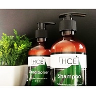 hair clear shampoo original