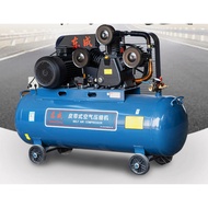 Dongcheng Screw Air Compressor (Industrial Frequency/Frequency Conversion) Q3E-FF-0.6 0.9/8 10 20 30