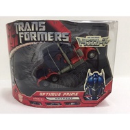 Transformers Movie 2007 Optimus Prime Hasbro Takara Tomy