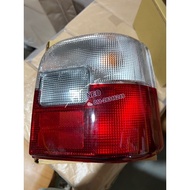 BRAND DEPO KANCIL 1997-2001 TAIL LAMP LAMPU BELAKANG MERAH RED