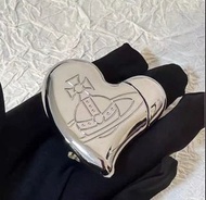 🖤Vivienne Westwood經典款愛心打火機