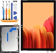 for Microsoft Surface Pro 5 6 Screen Replacement for Surface Pro 5 1796 LCD LED Display 2736x1824 12.3 Inch LP123WQ1 Touch Screen Digitizer Assembly Repair Parts