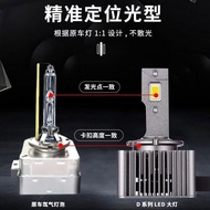 Audi A1A3A5A7Q3Q5Q7A4L/A6L/A8L Xenon T/sgfs2.5