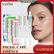 DT37 SADOER Moisturizing Essence Syringe Type 10g